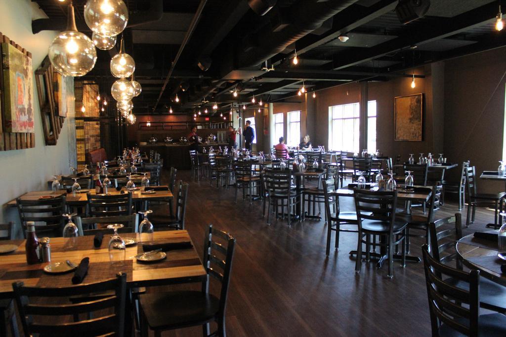 Warehouse Hotel At The Nook مانهايم المظهر الخارجي الصورة