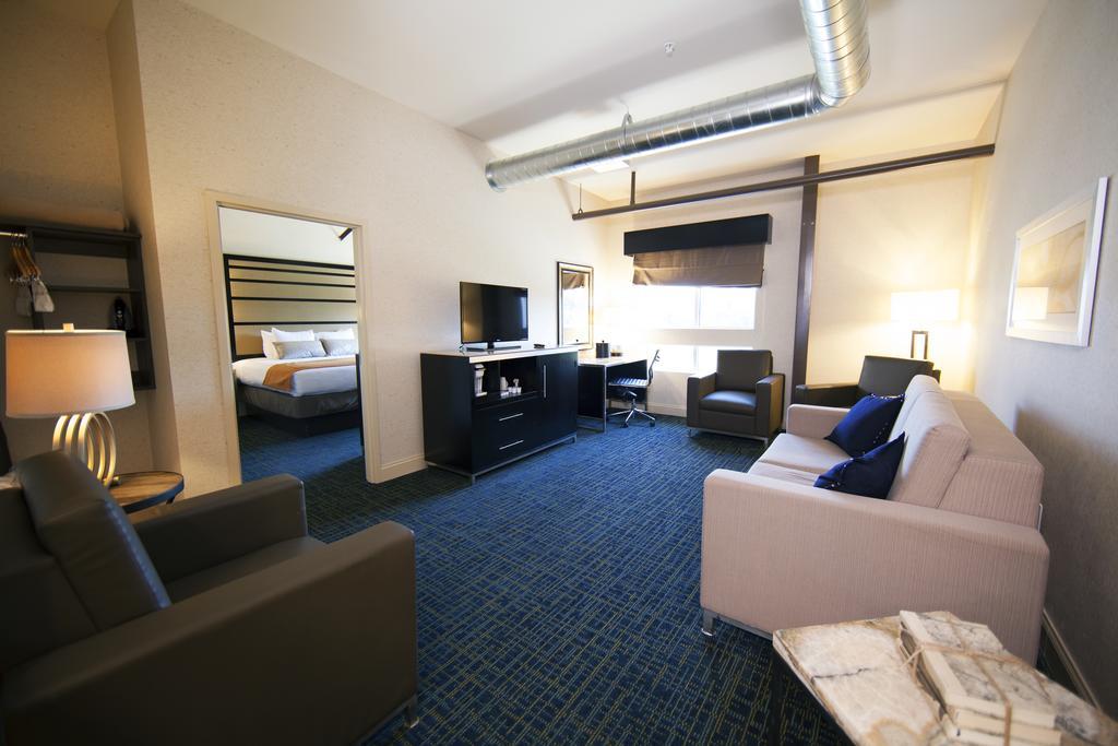 Warehouse Hotel At The Nook مانهايم المظهر الخارجي الصورة