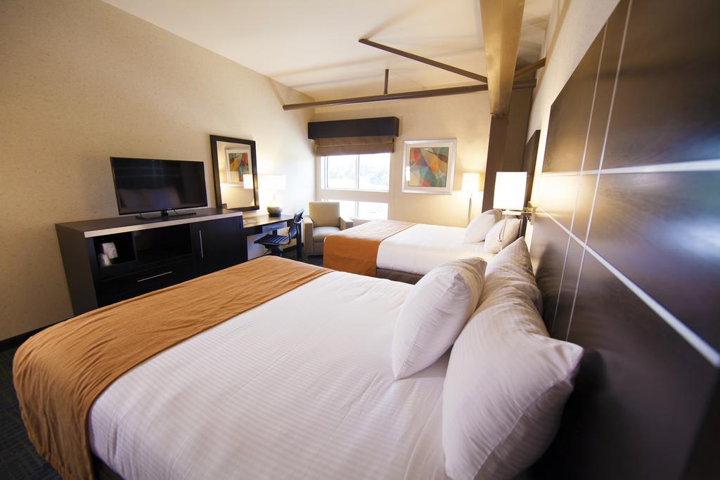 Warehouse Hotel At The Nook مانهايم المظهر الخارجي الصورة