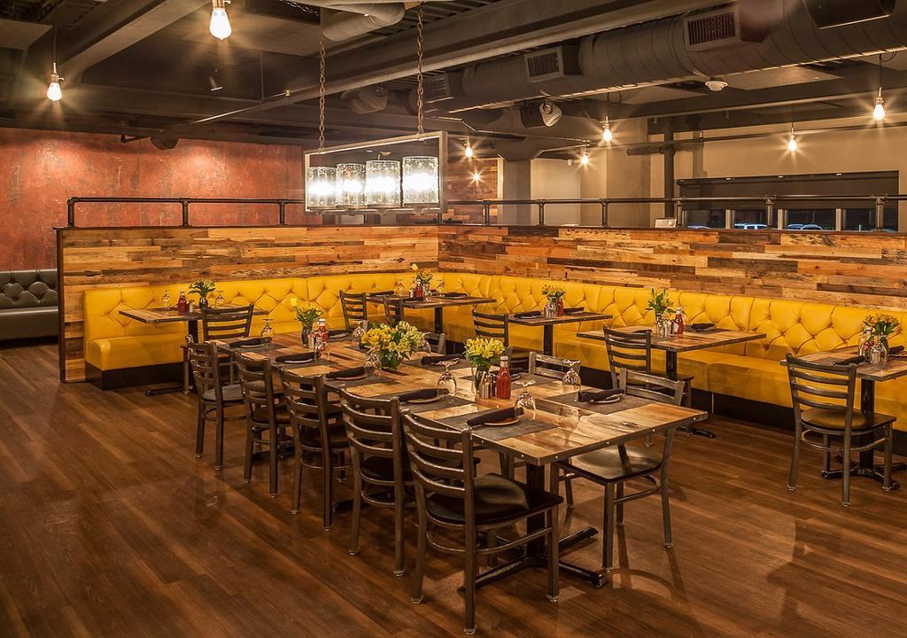 Warehouse Hotel At The Nook مانهايم المظهر الخارجي الصورة