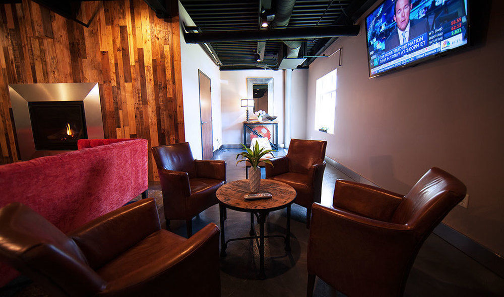 Warehouse Hotel At The Nook مانهايم المظهر الخارجي الصورة