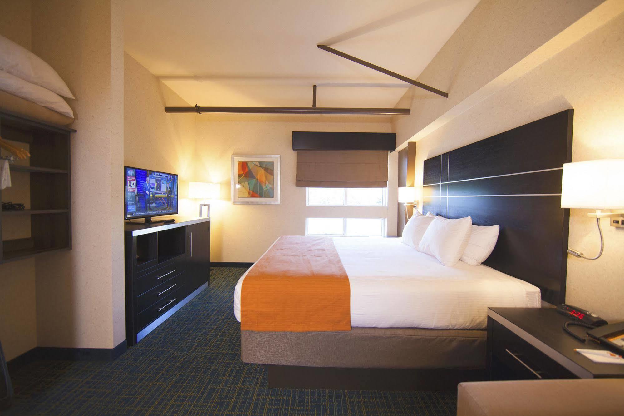 Warehouse Hotel At The Nook مانهايم المظهر الخارجي الصورة
