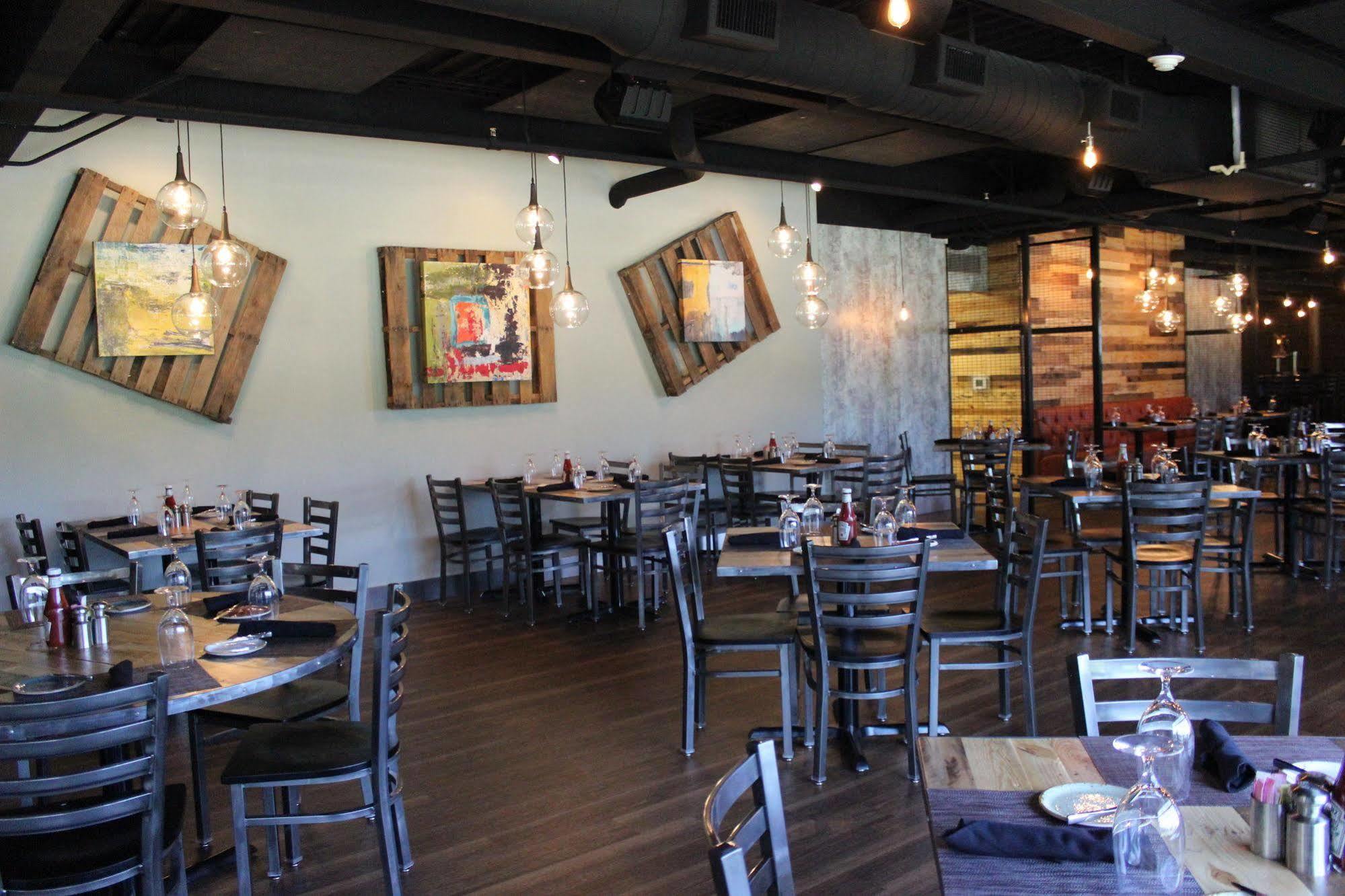 Warehouse Hotel At The Nook مانهايم المظهر الخارجي الصورة