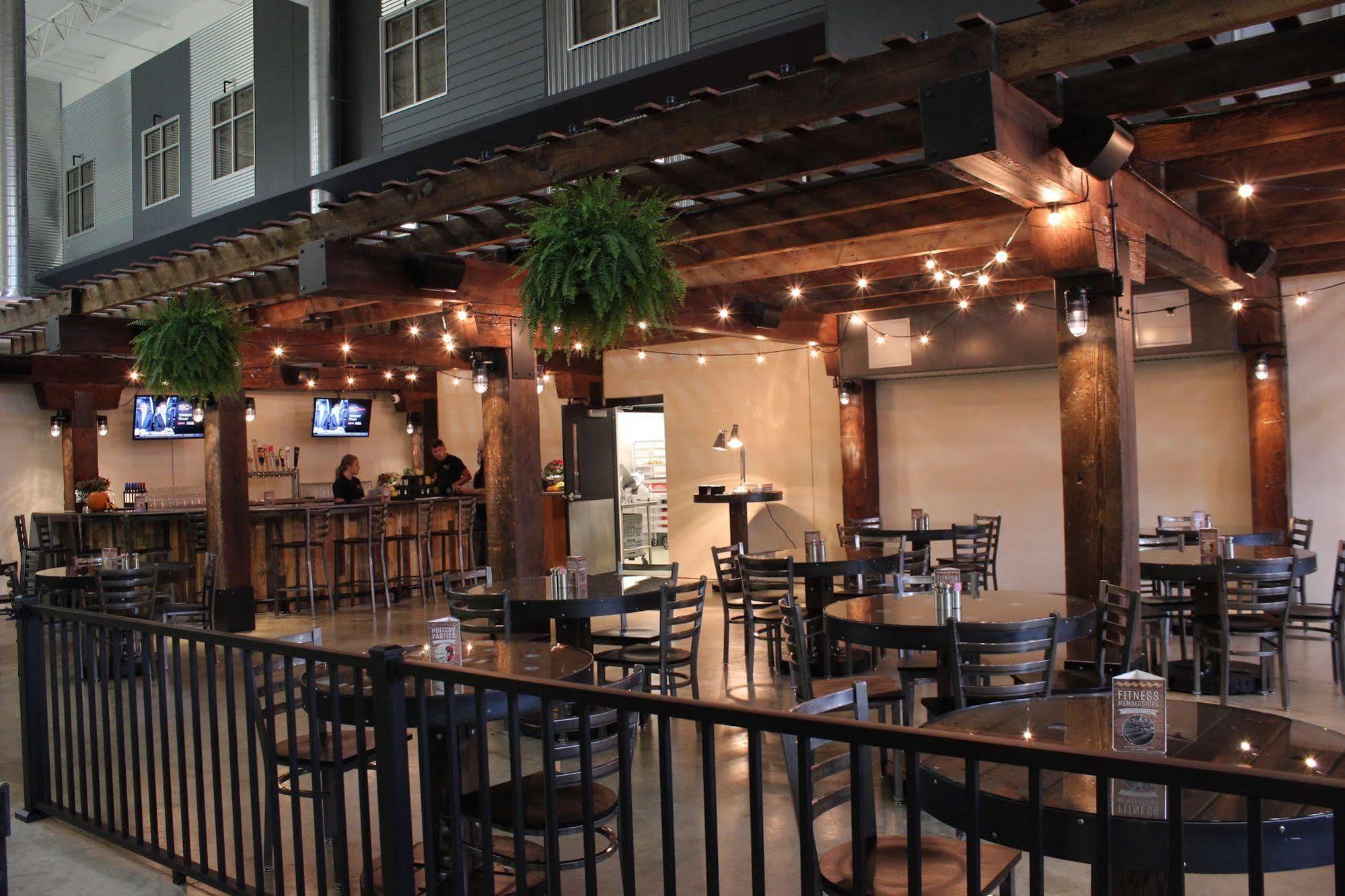 Warehouse Hotel At The Nook مانهايم المظهر الخارجي الصورة